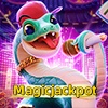 Logo da Magicjackpot